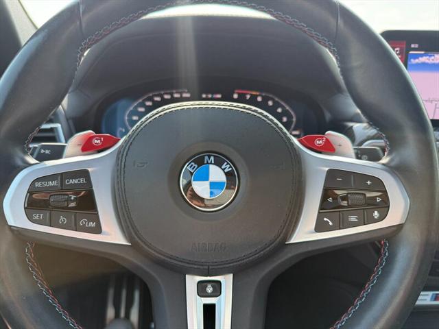 2023 BMW X3 M M