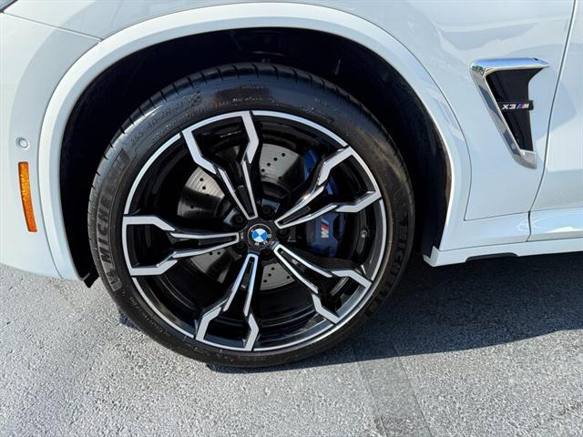 2023 BMW X3 M M