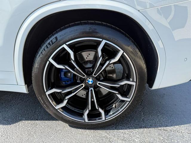 2023 BMW X3 M M