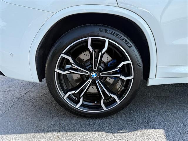 2023 BMW X3 M M