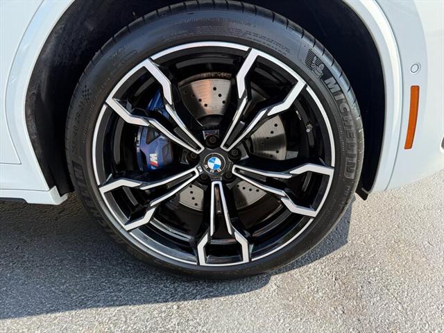2023 BMW X3 M M