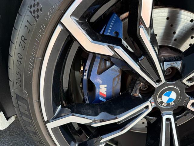 2023 BMW X3 M M