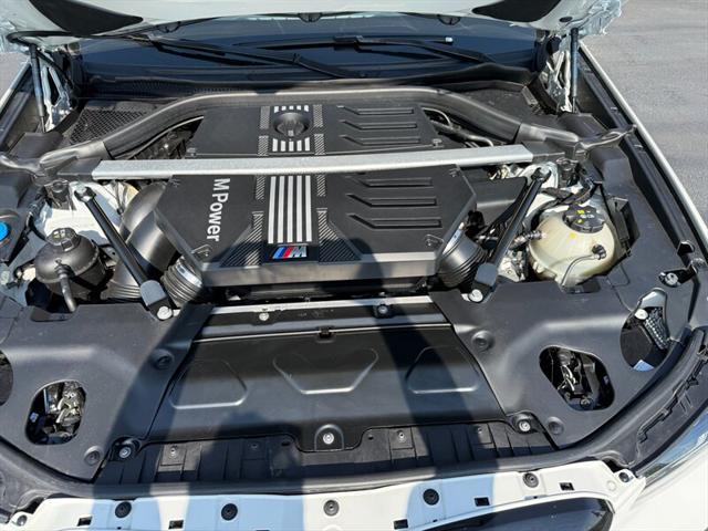 2023 BMW X3 M M