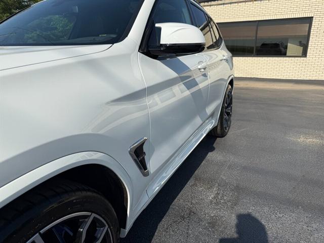 2023 BMW X3 M M