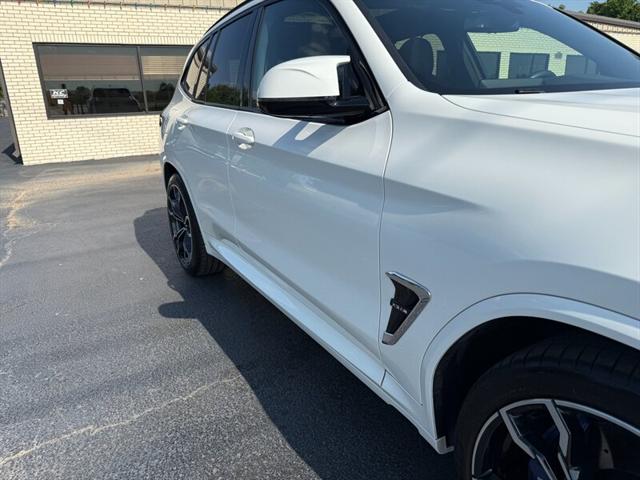 2023 BMW X3 M M