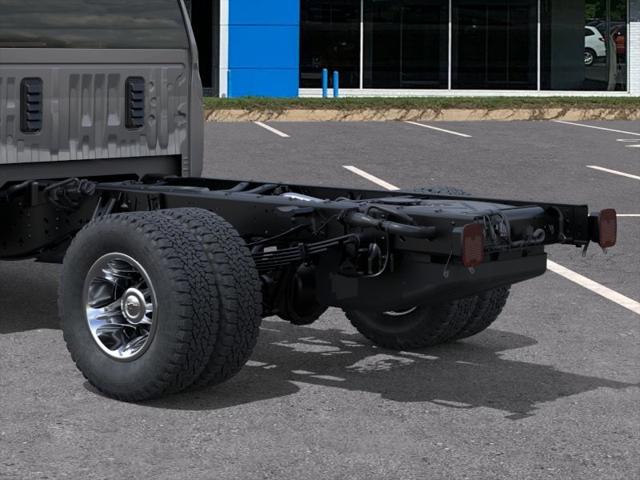 2026 Chevrolet Silverado 3500HD LT