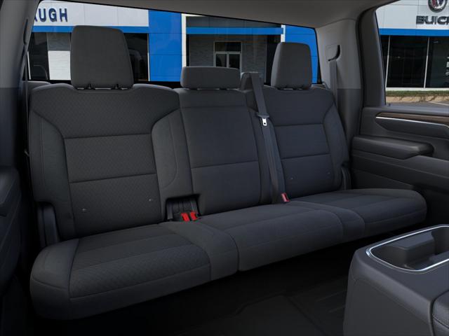 2026 Chevrolet Silverado 3500HD LT