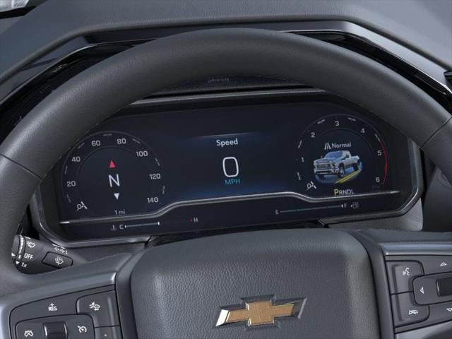 2026 Chevrolet Silverado 3500HD LT
