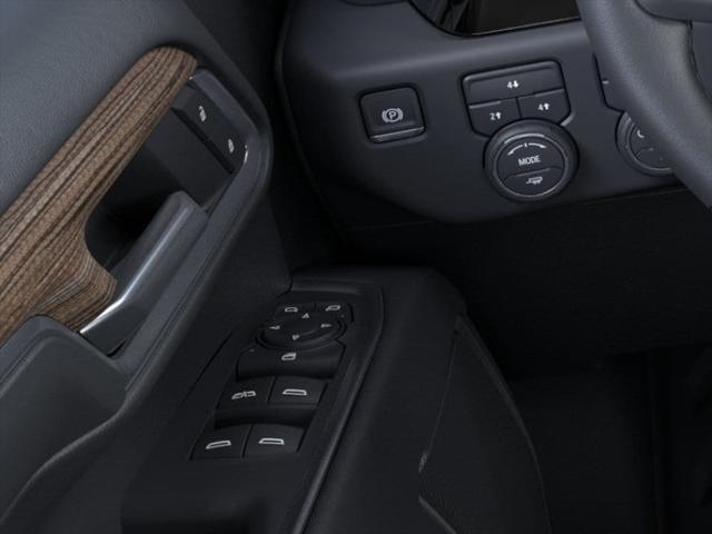 2026 Chevrolet Silverado 3500HD LT