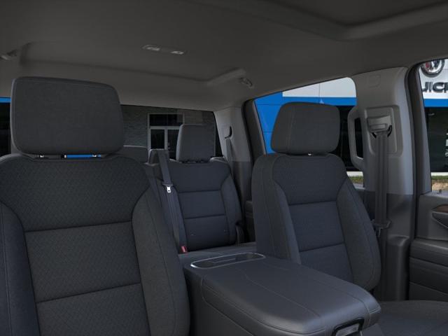 2026 Chevrolet Silverado 3500HD LT