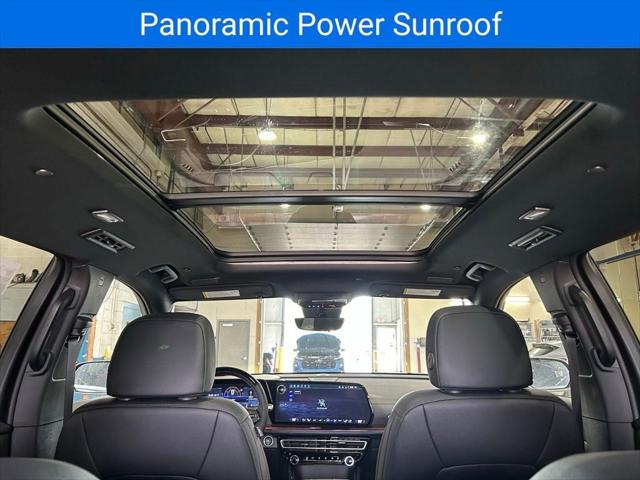 2026 Chevrolet Traverse AWD RS