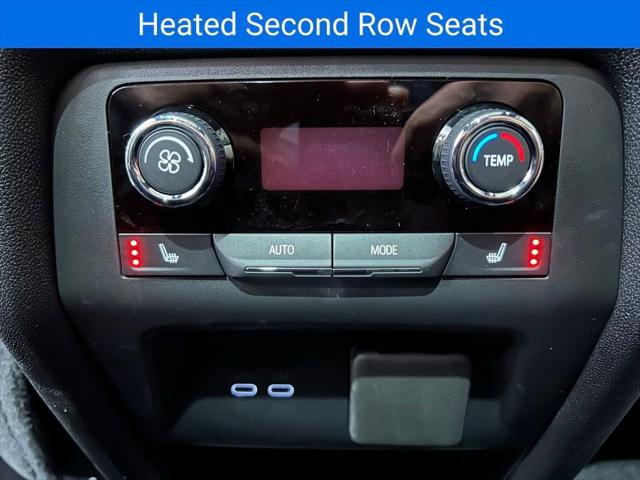 2026 Chevrolet Traverse AWD RS