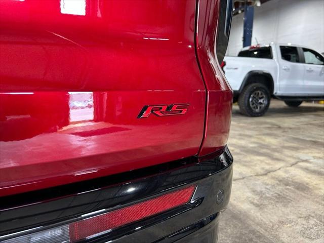 2026 Chevrolet Traverse AWD RS
