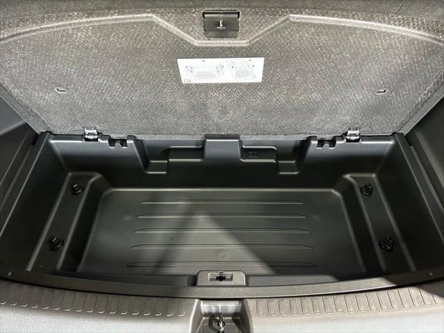 2026 Chevrolet Traverse AWD RS