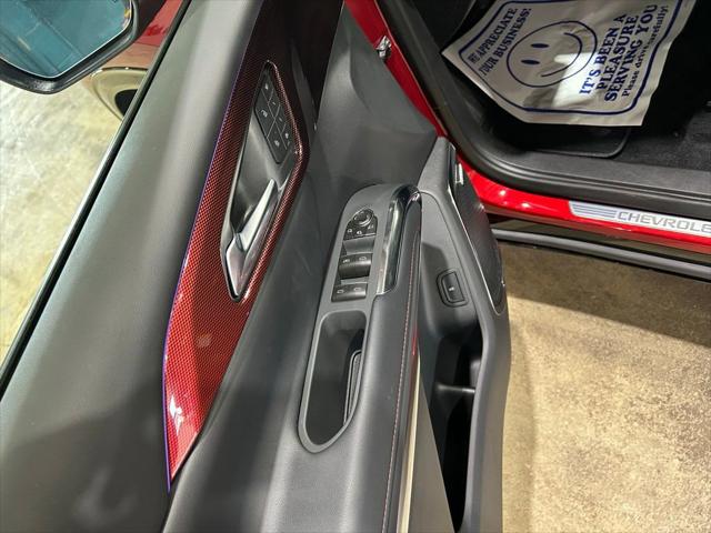 2026 Chevrolet Traverse AWD RS