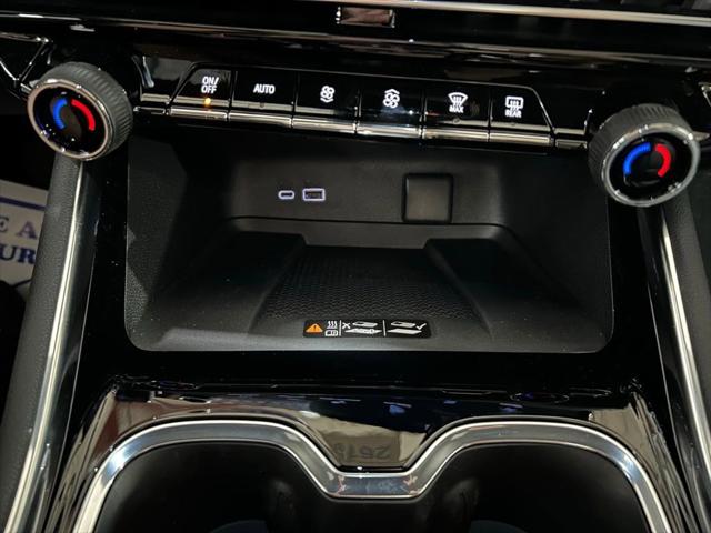 2026 Chevrolet Traverse AWD RS