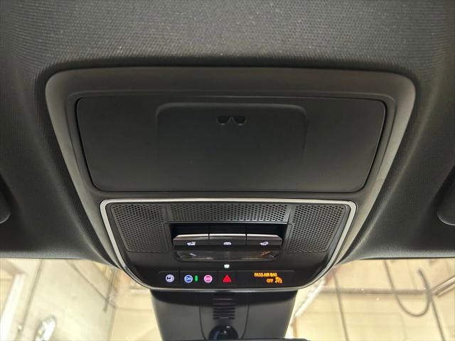 2026 Chevrolet Traverse AWD RS