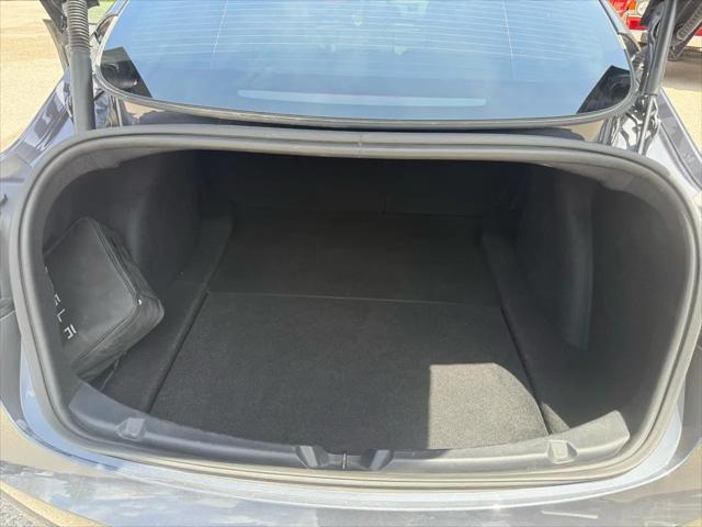 2023 Tesla Model 3 Performance Dual Motor All-Wheel Drive