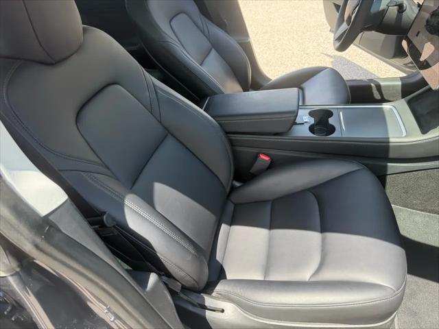 2023 Tesla Model 3 Performance Dual Motor All-Wheel Drive