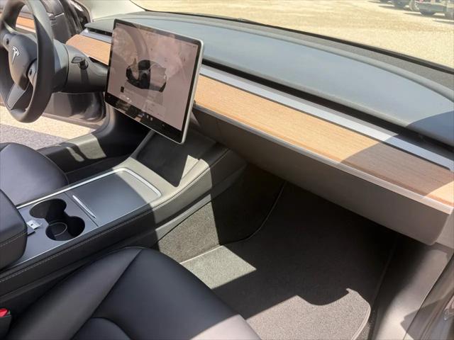 2023 Tesla Model 3 Performance Dual Motor All-Wheel Drive