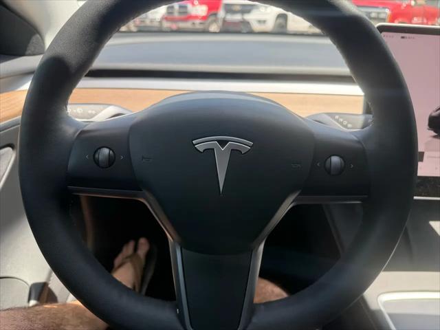 2023 Tesla Model 3 Performance Dual Motor All-Wheel Drive