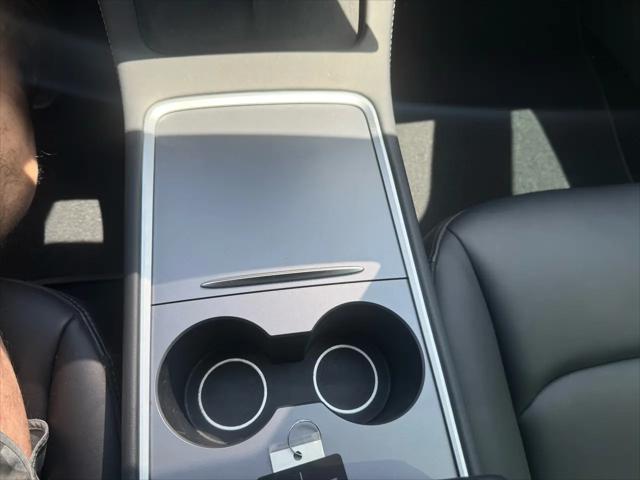 2023 Tesla Model 3 Performance Dual Motor All-Wheel Drive