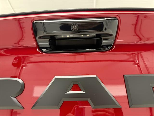 2026 Ram 1500 Laramie Crew Cab 4x4 57 Box
