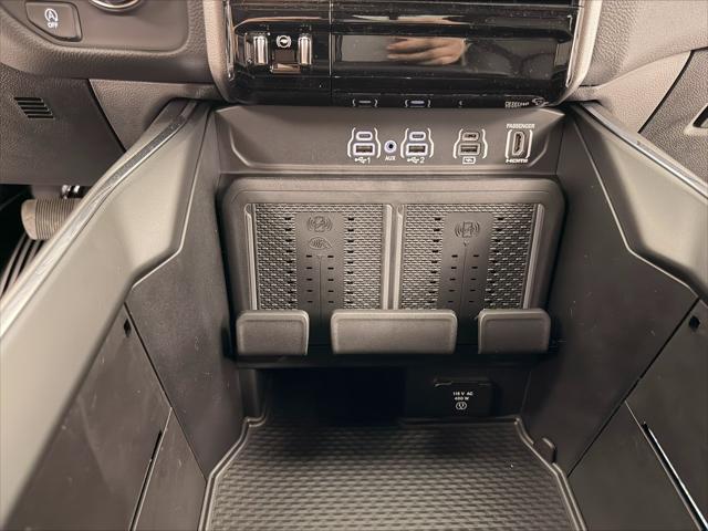 2026 Ram 1500 Laramie Crew Cab 4x4 57 Box