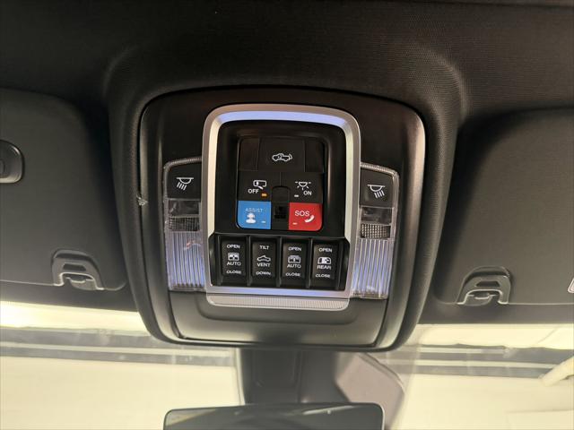 2026 Ram 1500 Laramie Crew Cab 4x4 57 Box