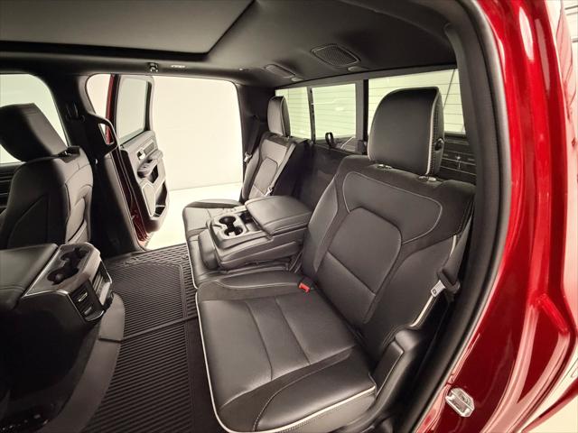 2026 Ram 1500 Laramie Crew Cab 4x4 57 Box