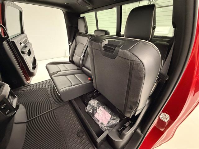 2026 Ram 1500 Laramie Crew Cab 4x4 57 Box
