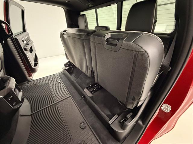 2026 Ram 1500 Laramie Crew Cab 4x4 57 Box