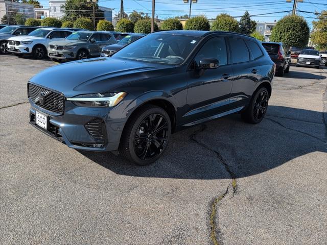 2026 Volvo XC60 B5 Ultra Black Edition for sale in Manchester, NH