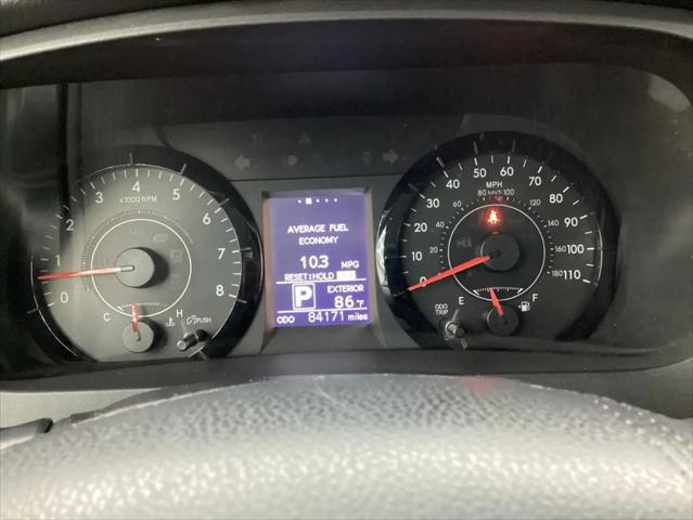 2015 Toyota Sienna LE 7 Passenger