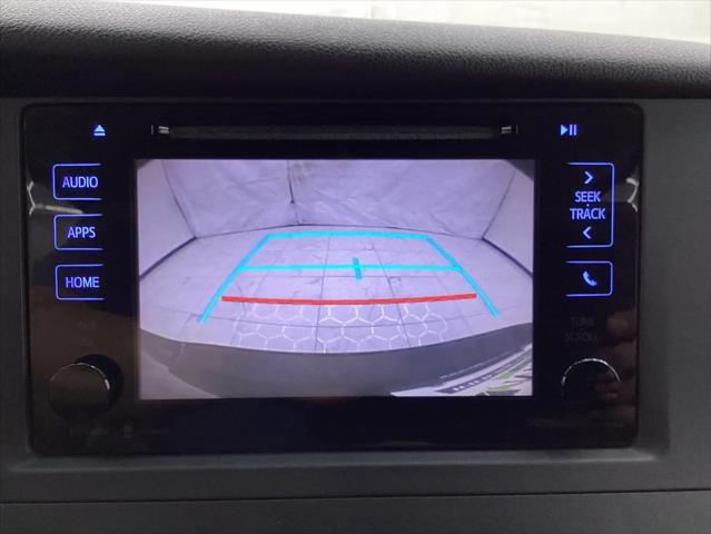 2015 Toyota Sienna LE 7 Passenger