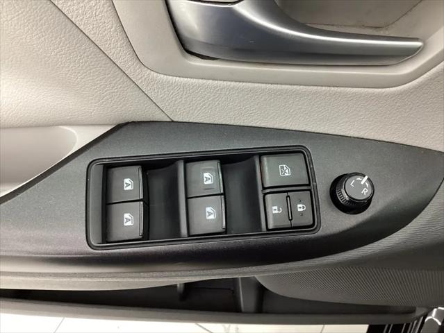2015 Toyota Sienna LE 7 Passenger