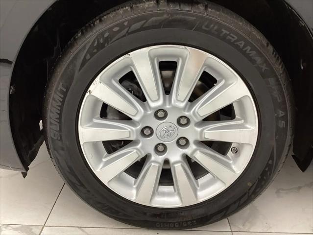 2015 Toyota Sienna LE 7 Passenger