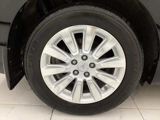 2015 Toyota Sienna LE 7 Passenger