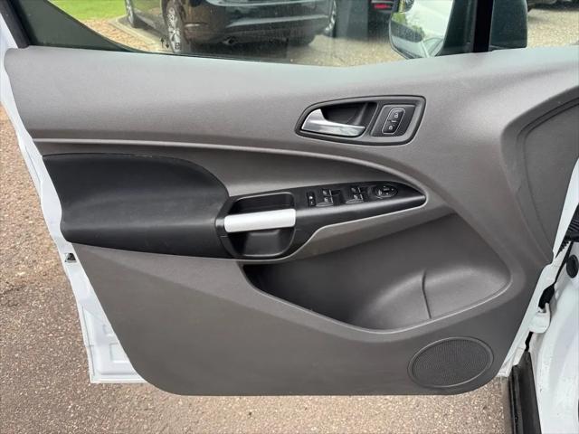 2022 Ford Transit Connect XLT Passenger Wagon