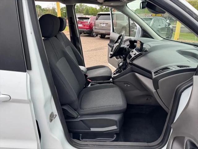 2022 Ford Transit Connect XLT Passenger Wagon