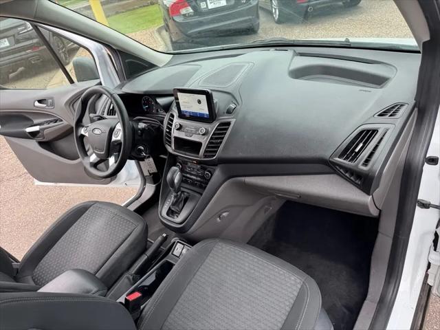 2022 Ford Transit Connect XLT Passenger Wagon