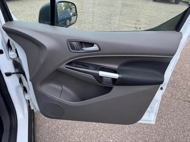 2022 Ford Transit Connect XLT Passenger Wagon