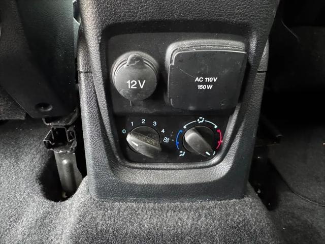 2022 Ford Transit Connect XLT Passenger Wagon