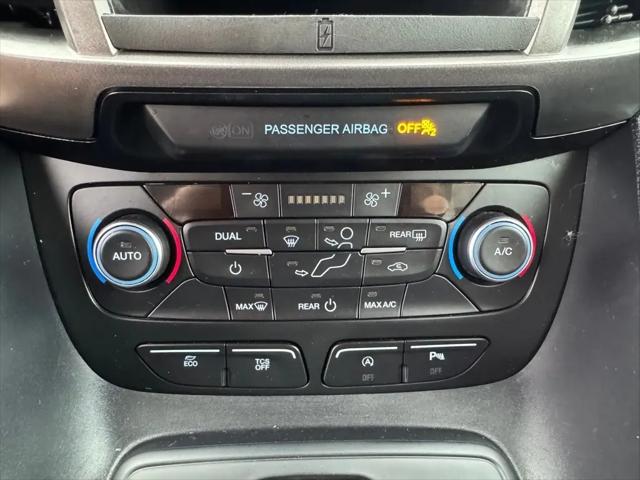 2022 Ford Transit Connect XLT Passenger Wagon