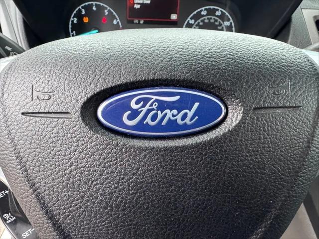 2022 Ford Transit Connect XLT Passenger Wagon