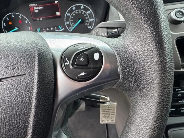 2022 Ford Transit Connect XLT Passenger Wagon