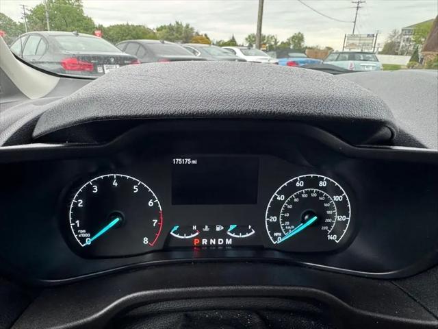 2022 Ford Transit Connect XLT Passenger Wagon