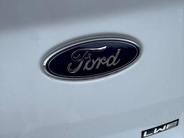 2022 Ford Transit Connect XLT Passenger Wagon