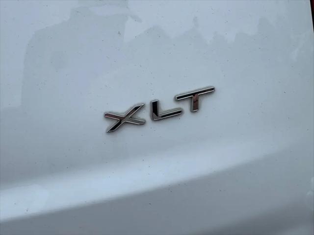 2022 Ford Transit Connect XLT Passenger Wagon