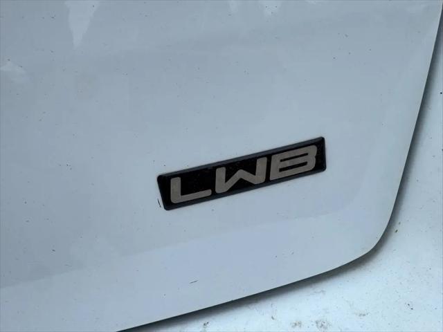 2022 Ford Transit Connect XLT Passenger Wagon